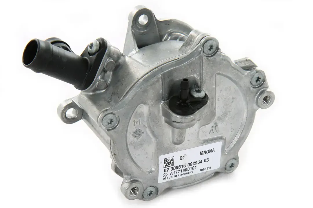 a1771800101   vaccum pump motor